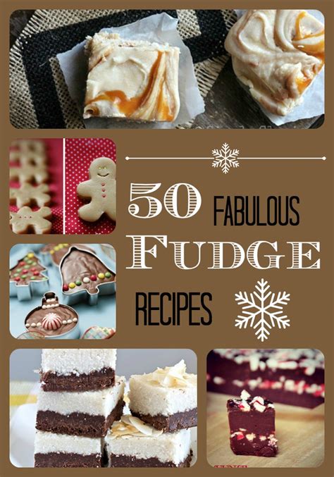 fudge noun .